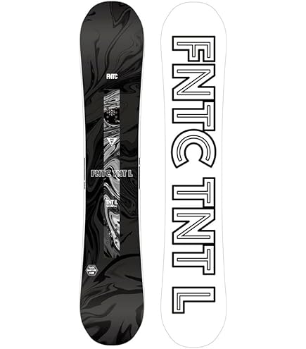 Amazon | ファナティック（FANATIC） スノーボード板 FLEXIBLE GROUND
